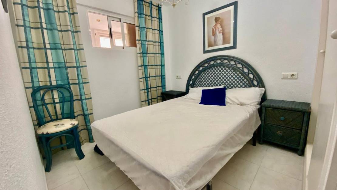 Venta - Apartment - Benidorm - Benidorm Centro