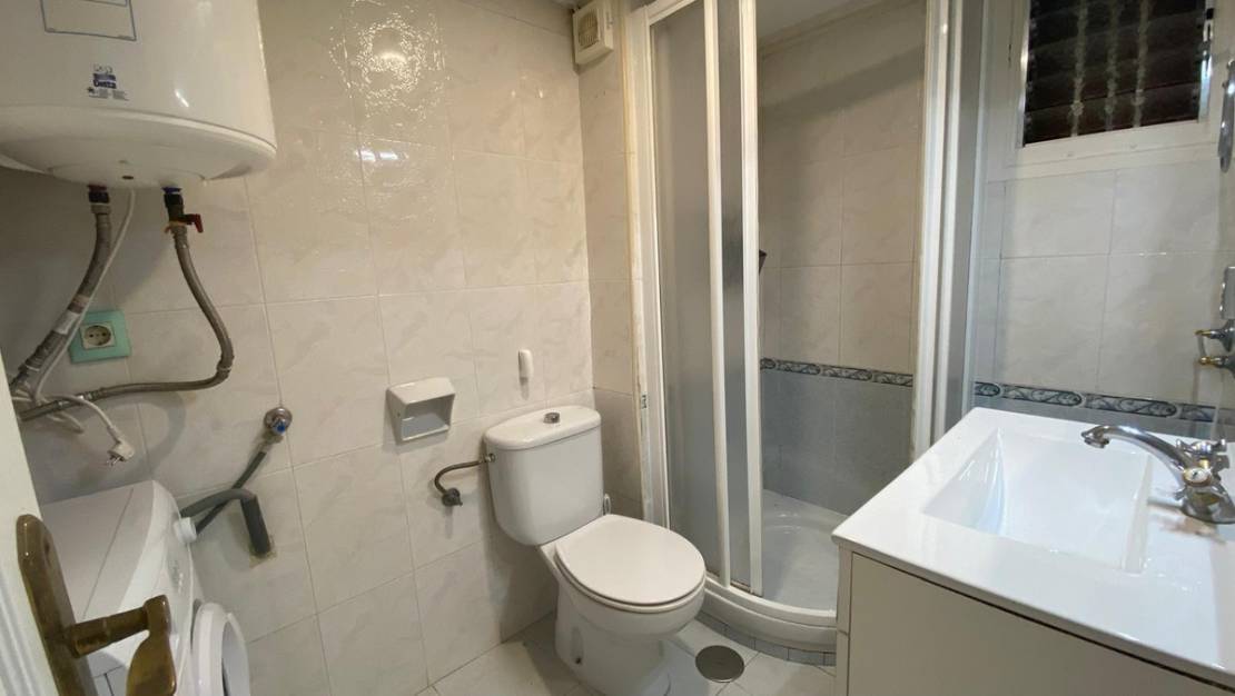 Venta - Apartment - Benidorm - Benidorm Centro