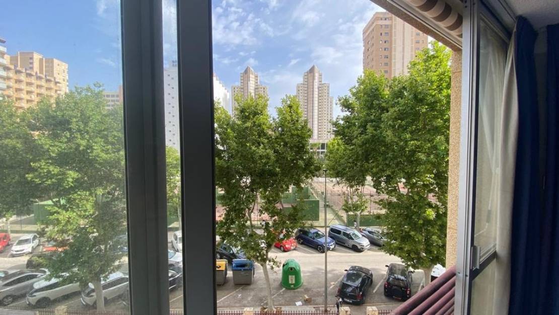 Venta - Apartment - Benidorm - Benidorm Centro