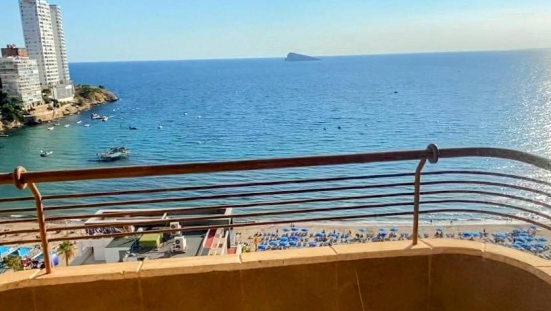 Venta - Apartment - Benidorm - Benidorm Centro