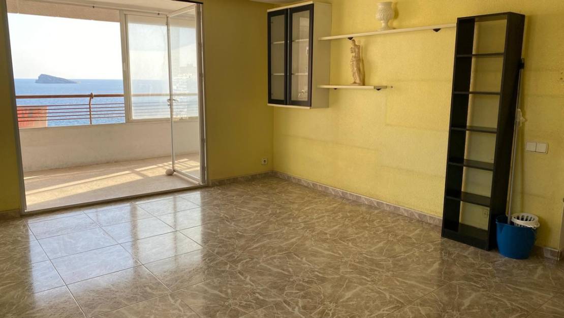 Venta - Apartment - Benidorm - Benidorm Centro