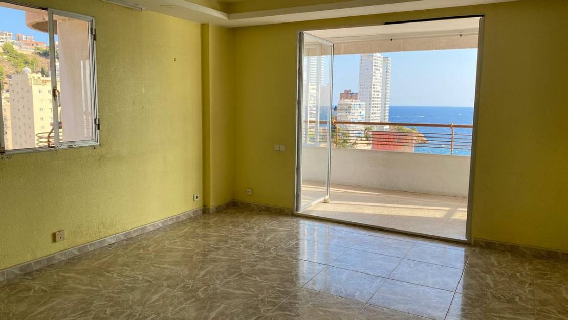 Venta - Apartment - Benidorm - Benidorm Centro