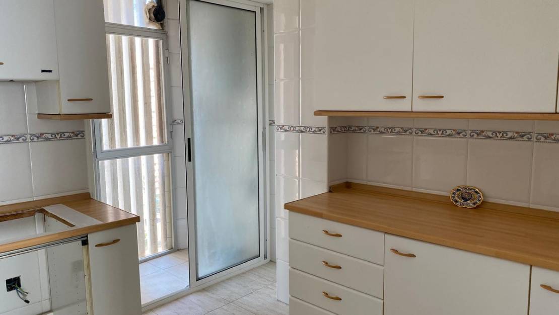 Venta - Apartment - Benidorm - Benidorm Centro