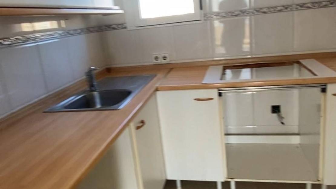 Venta - Apartment - Benidorm - Benidorm Centro