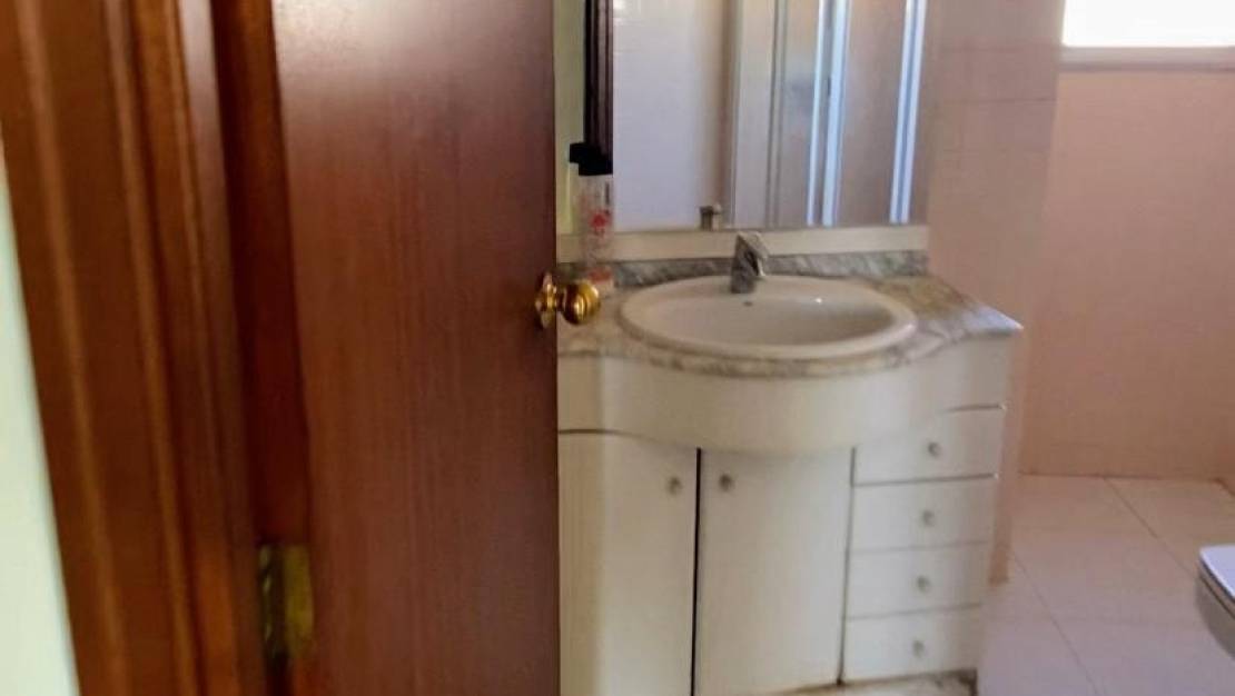 Venta - Apartment - Benidorm - Benidorm Centro