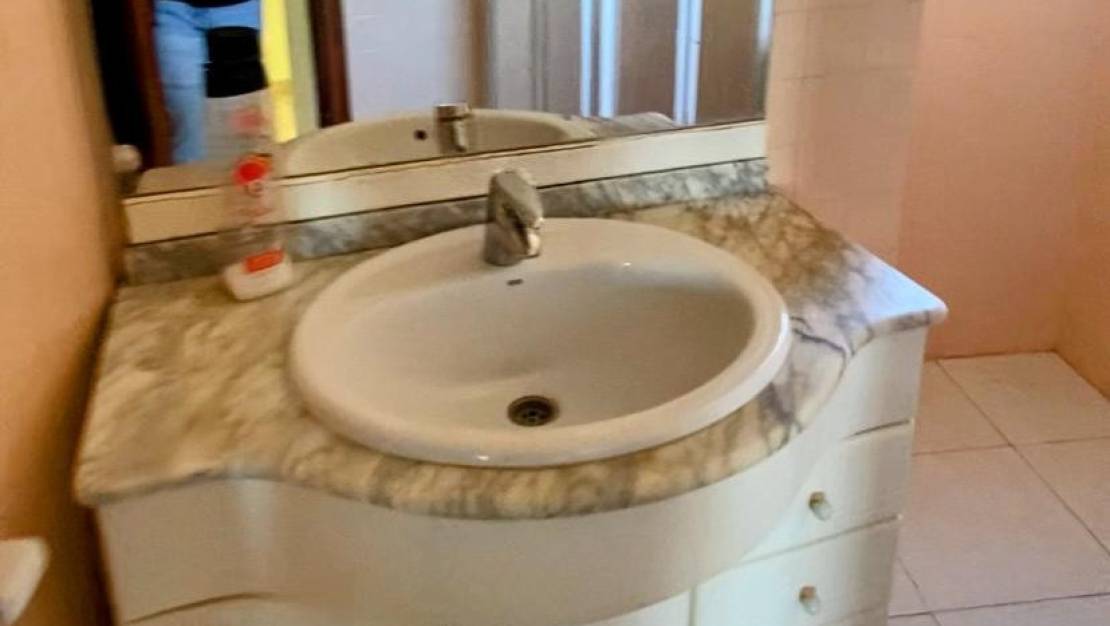 Venta - Apartment - Benidorm - Benidorm Centro