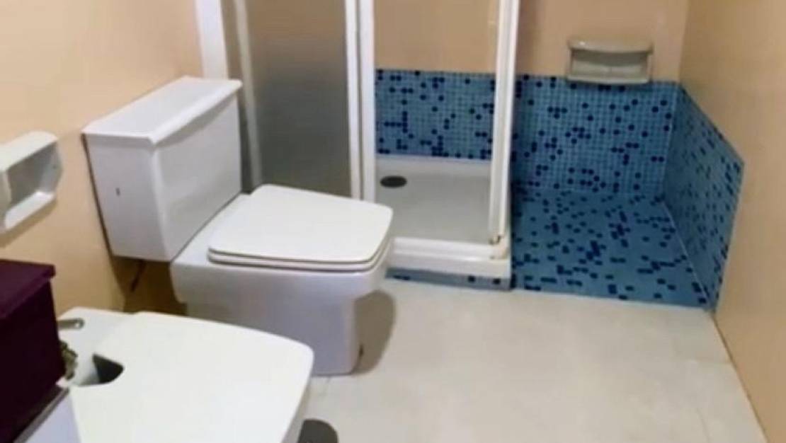 Venta - Apartment - Benidorm - Benidorm Centro