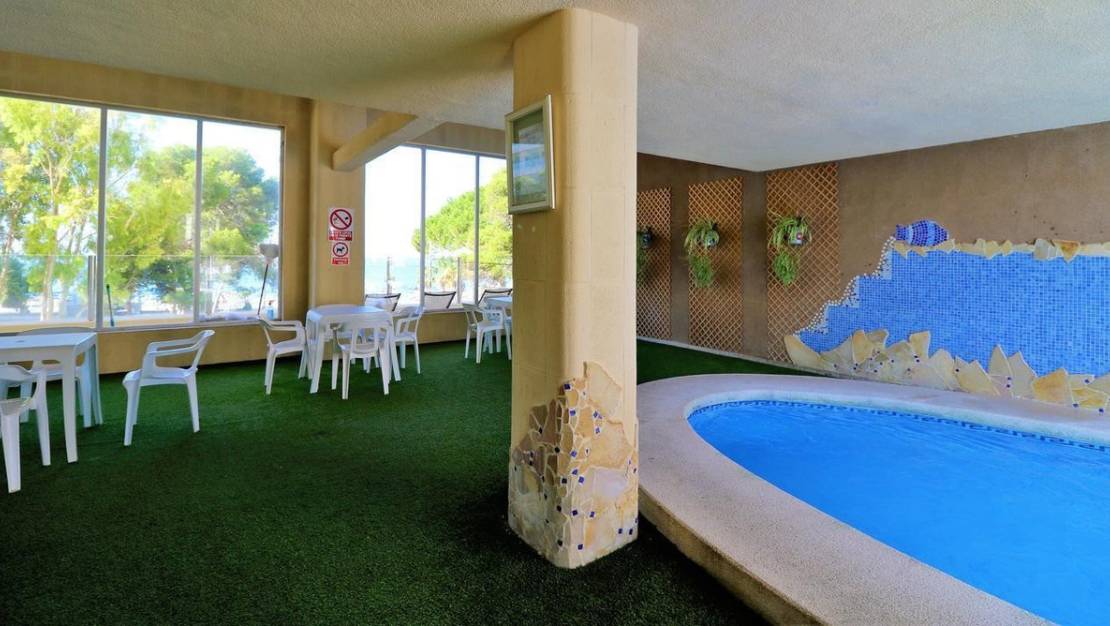 Venta - Apartment - Benidorm - Benidorm Centro