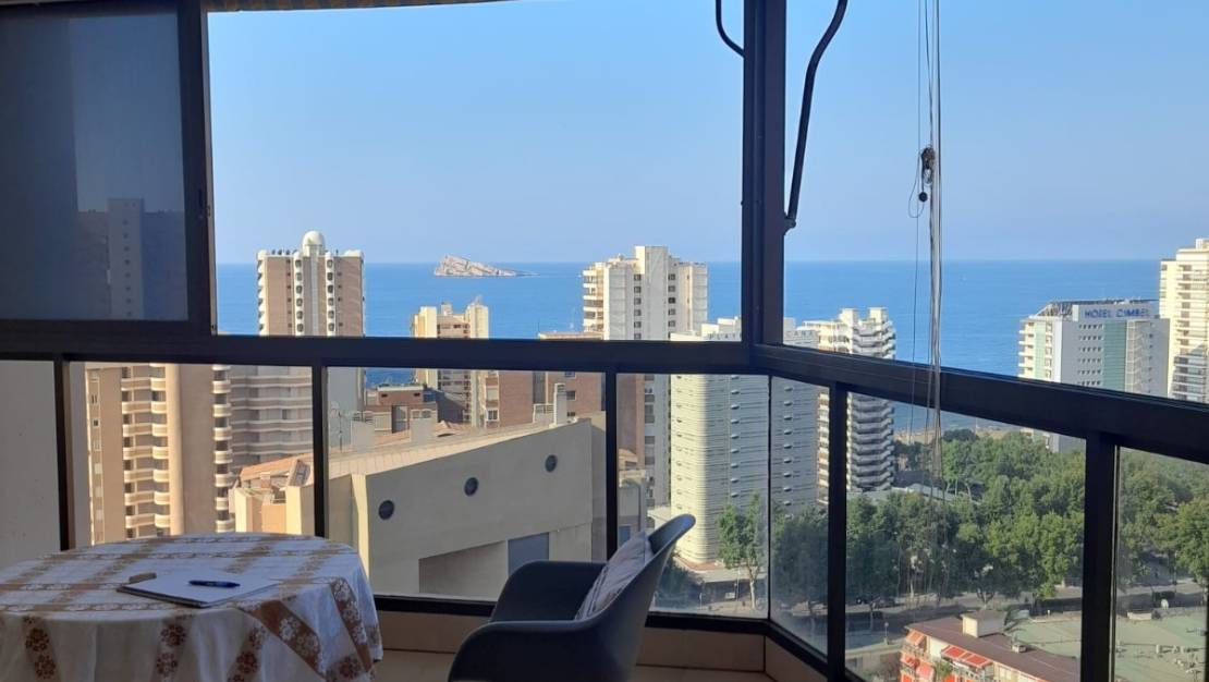 Venta - Apartment - Benidorm - Benidorm Centro