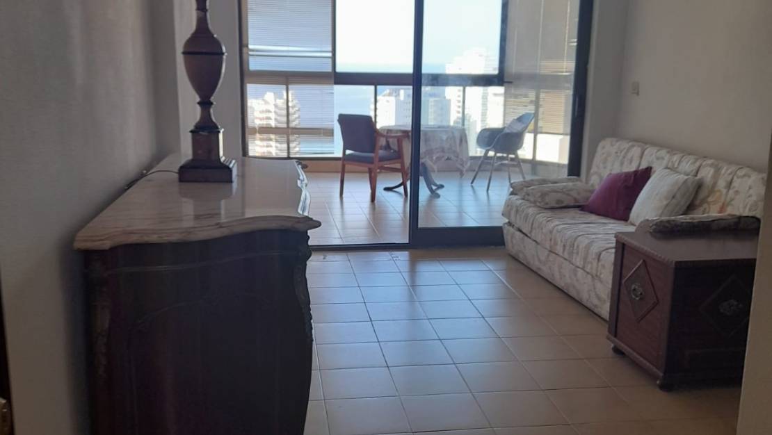 Venta - Apartment - Benidorm - Benidorm Centro