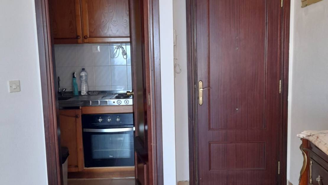 Venta - Apartment - Benidorm - Benidorm Centro