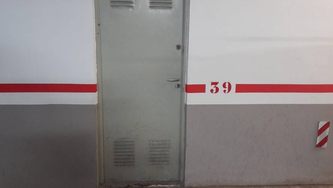 Venta - Apartment - Benidorm - Benidorm Centro