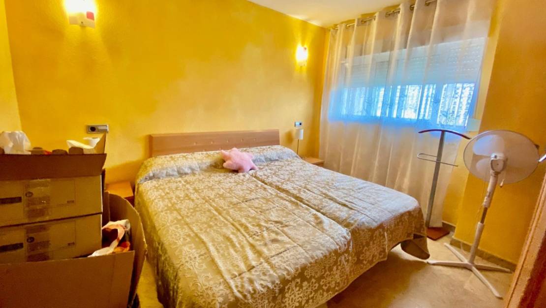 Venta - Apartment - Benidorm - Benidorm Centro