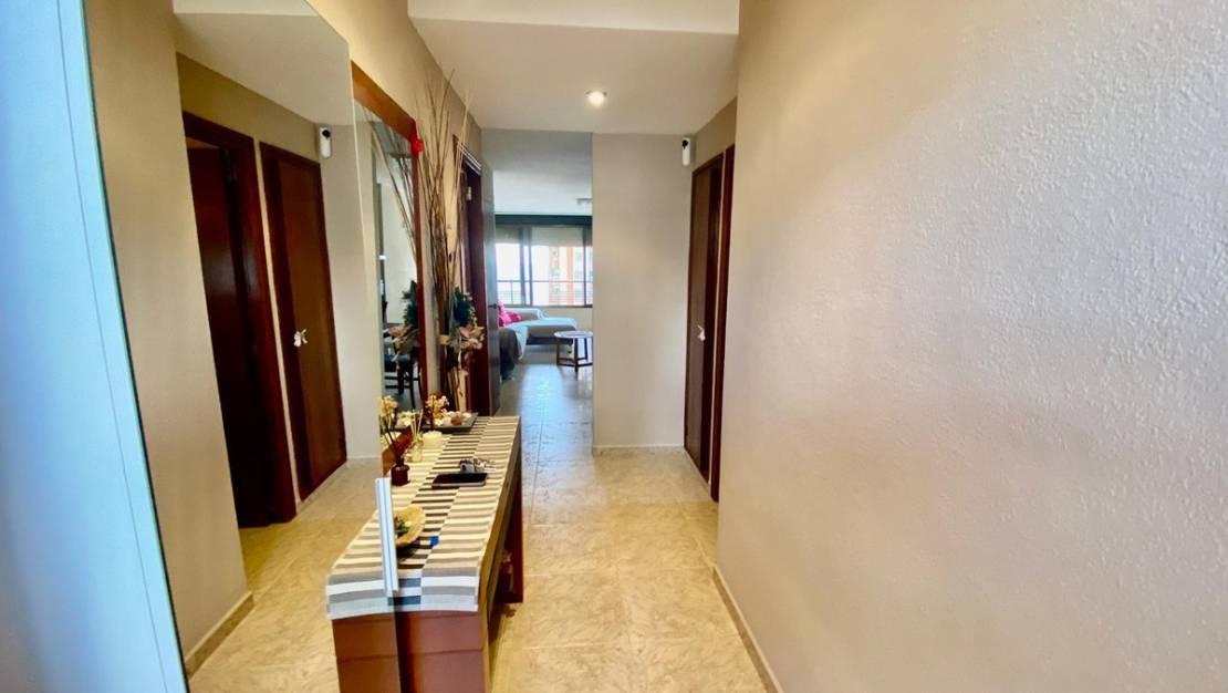 Venta - Apartment - Benidorm - Benidorm Centro