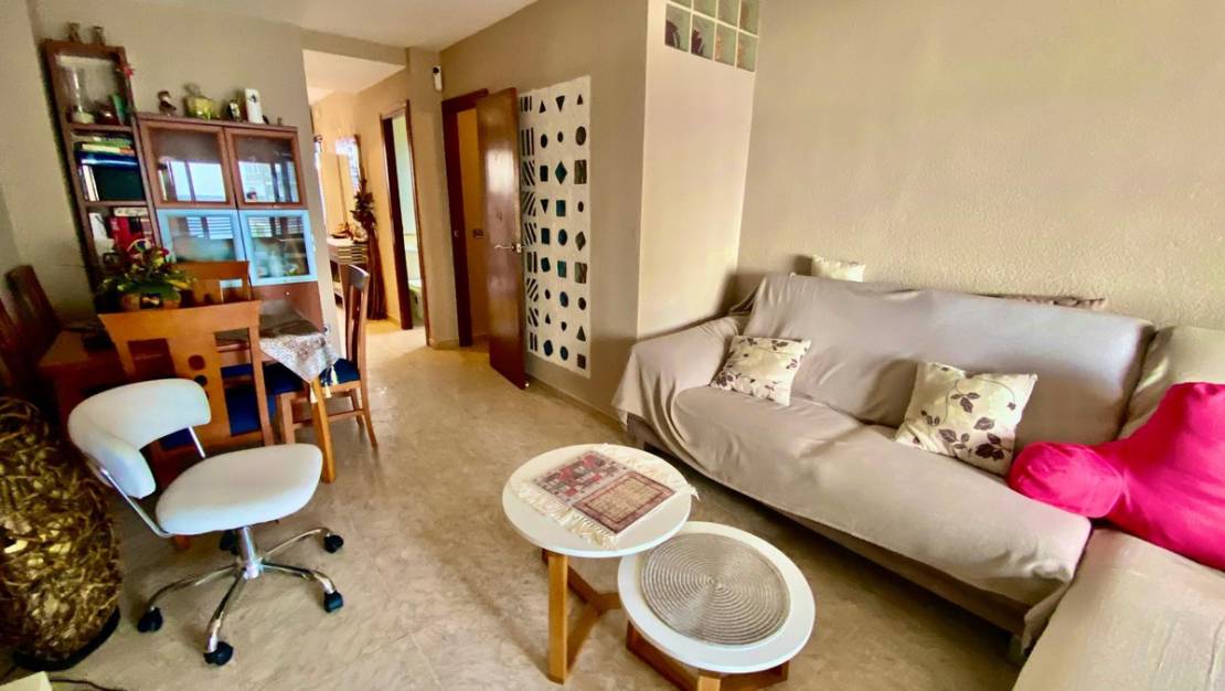 Venta - Apartment - Benidorm - Benidorm Centro