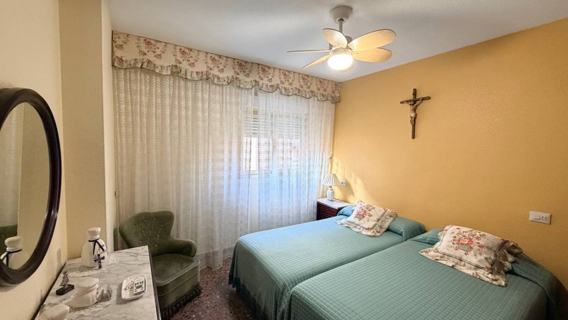 Venta - Apartment - Benidorm - Benidorm Centro