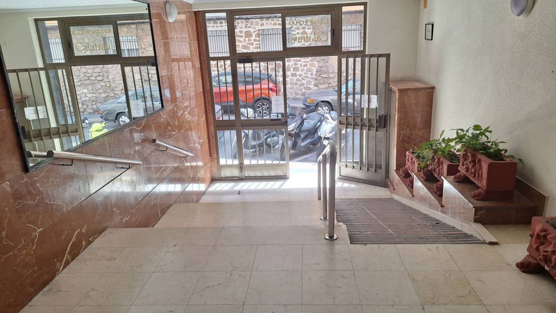 Venta - Apartment - Benidorm - Benidorm Centro