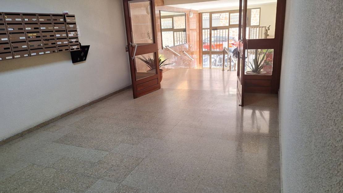 Venta - Apartment - Benidorm - Benidorm Centro