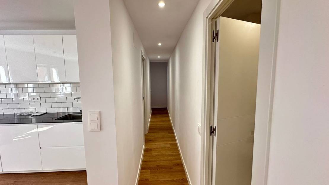 Venta - Apartment - Benidorm - Benidorm Centro