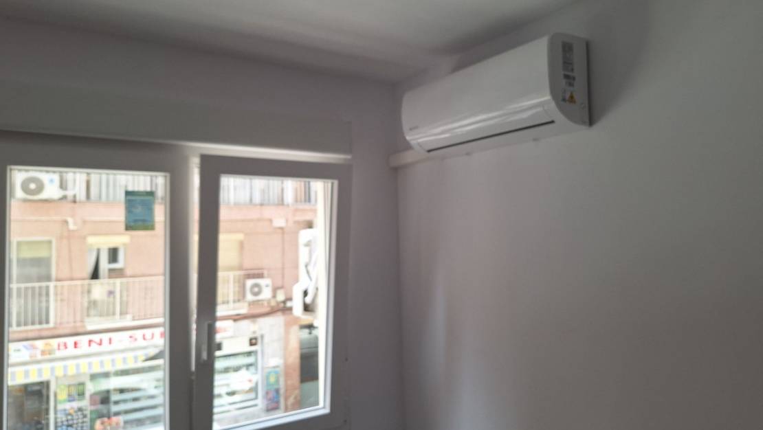 Venta - Apartment - Benidorm - Benidorm Centro