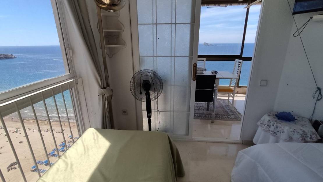 Venta - Apartment - Benidorm - Benidorm Centro