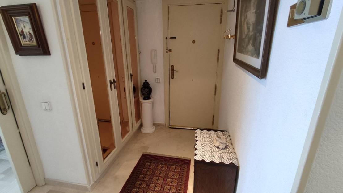 Venta - Apartment - Benidorm - Benidorm Centro