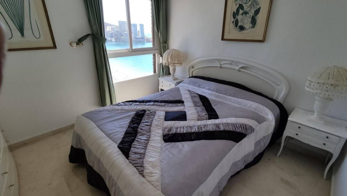 Venta - Apartment - Benidorm - Benidorm Centro