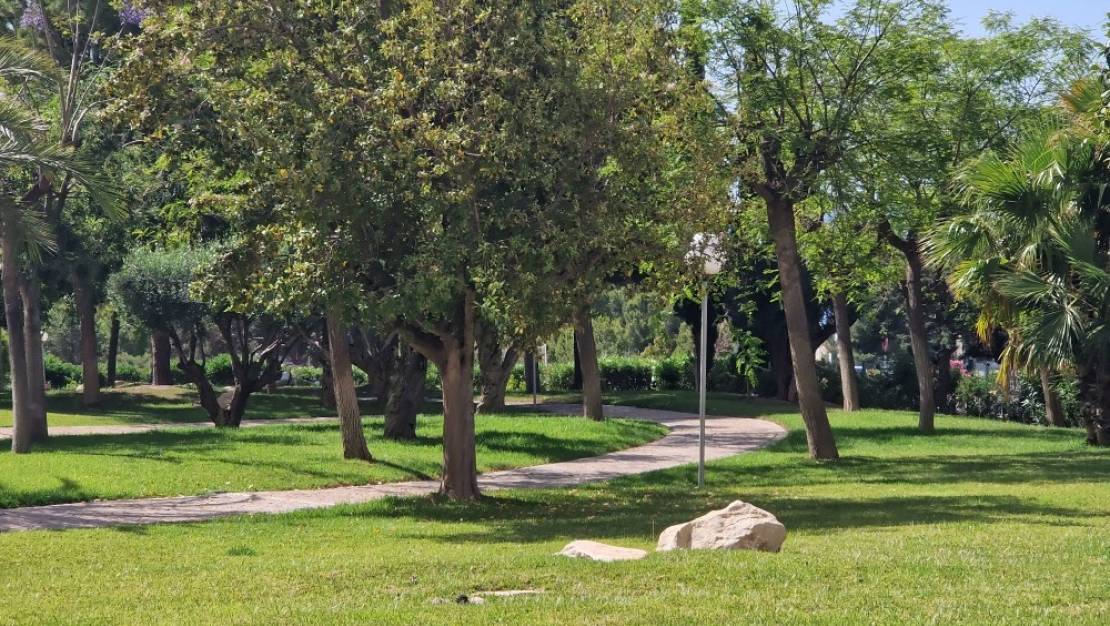 Venta - Apartment - Benidorm - Benidorm Centro