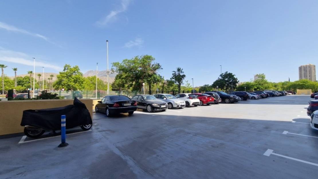 Venta - Apartment - Benidorm - Benidorm Centro