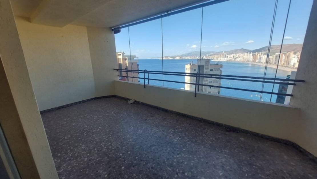 Venta - Apartment - Benidorm - Benidorm Centro