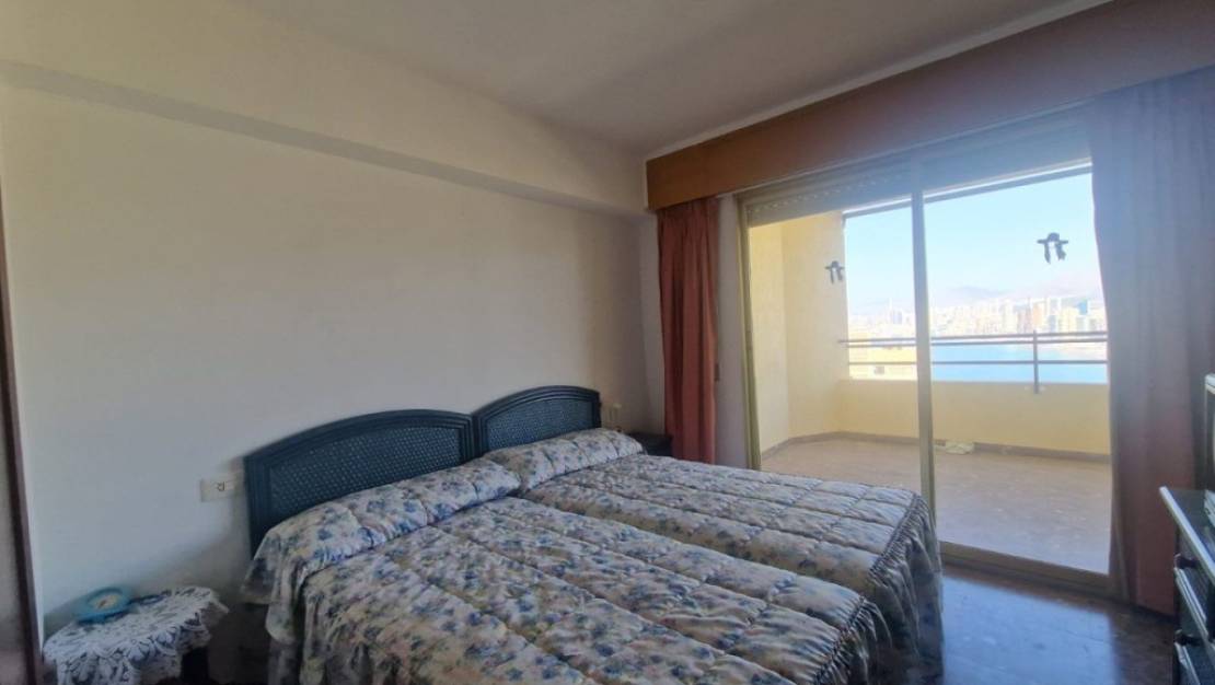 Venta - Apartment - Benidorm - Benidorm Centro