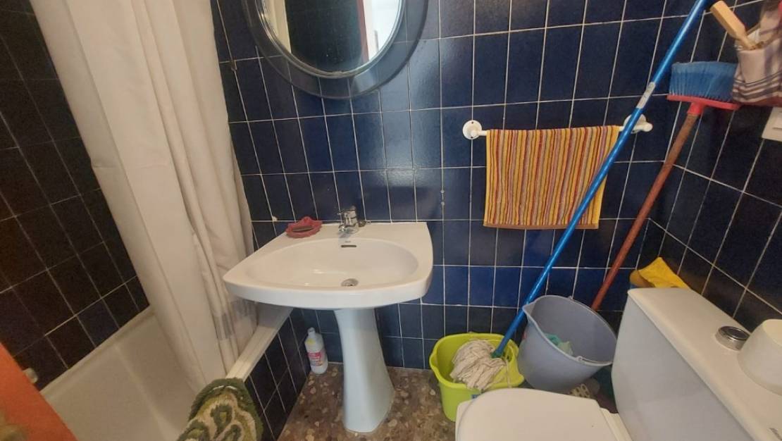 Venta - Apartment - Benidorm - Benidorm Centro