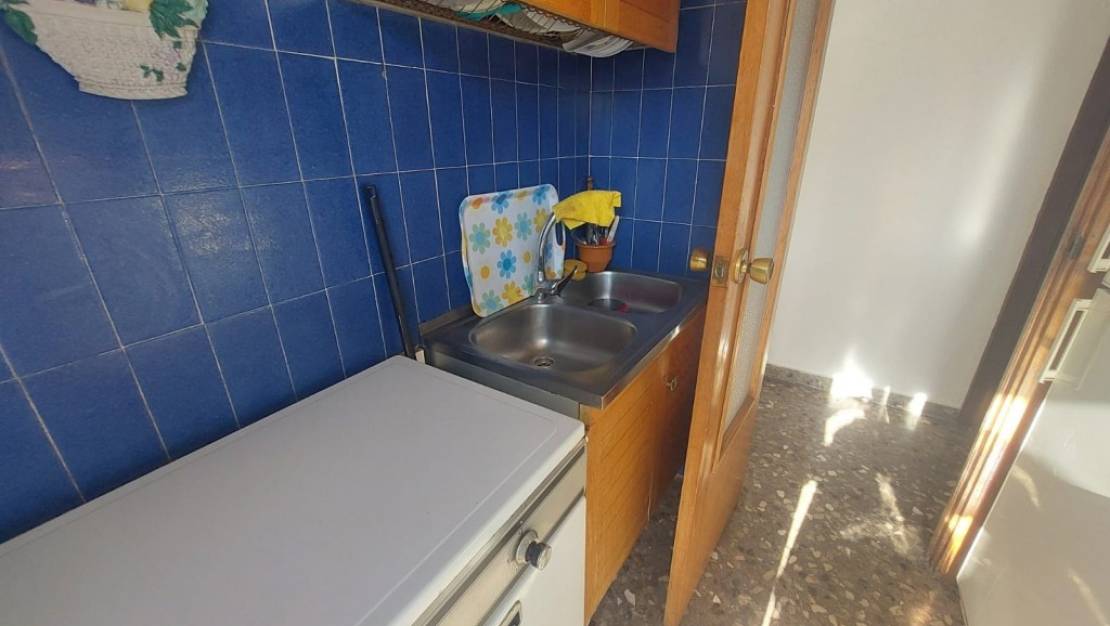 Venta - Apartment - Benidorm - Benidorm Centro