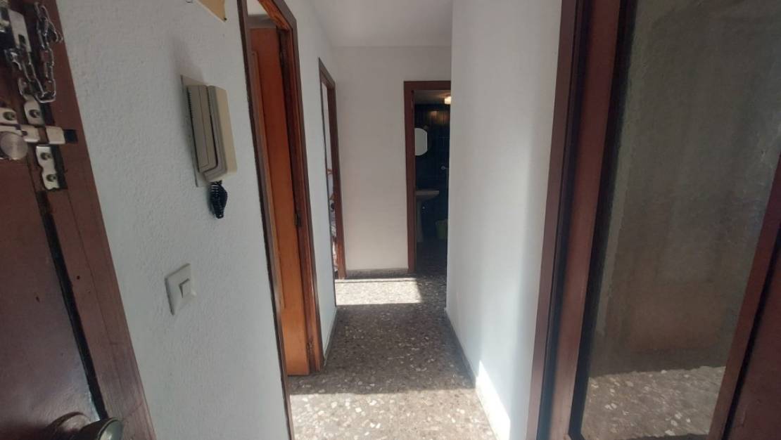 Venta - Apartment - Benidorm - Benidorm Centro