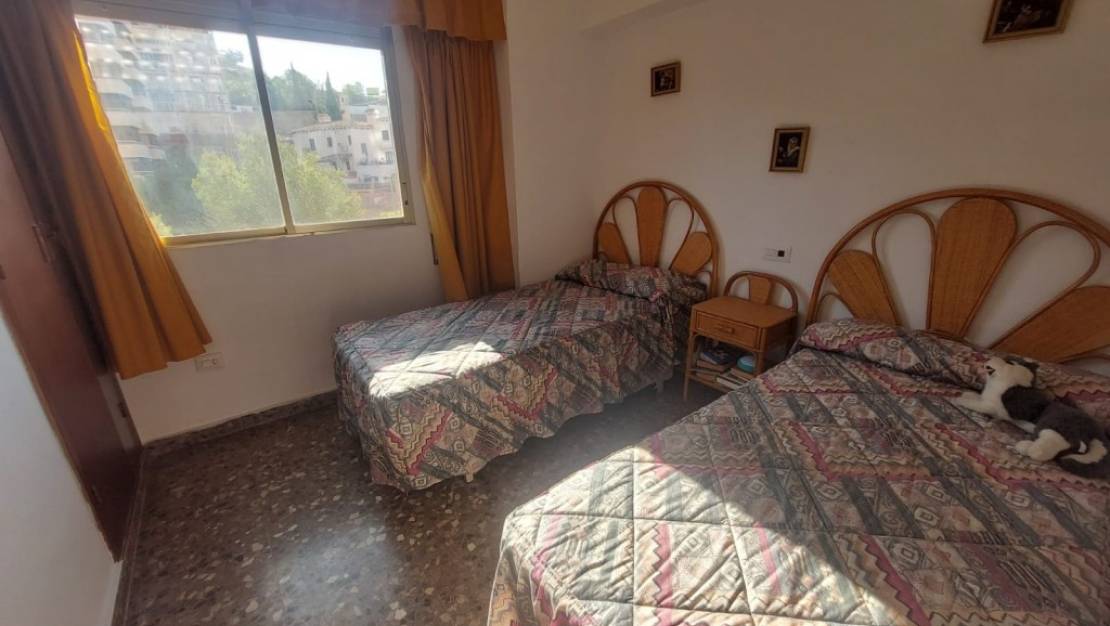 Venta - Apartment - Benidorm - Benidorm Centro