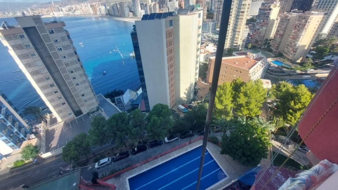 Venta - Apartment - Benidorm - Benidorm Centro