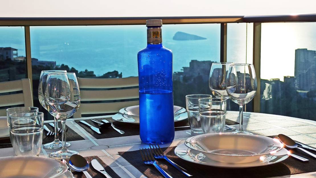 Venta - Apartment - Benidorm - Benidorm Centro