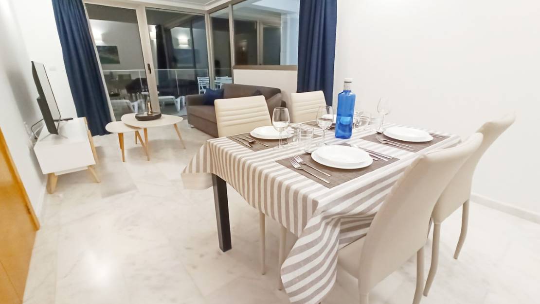 Venta - Apartment - Benidorm - Benidorm Centro