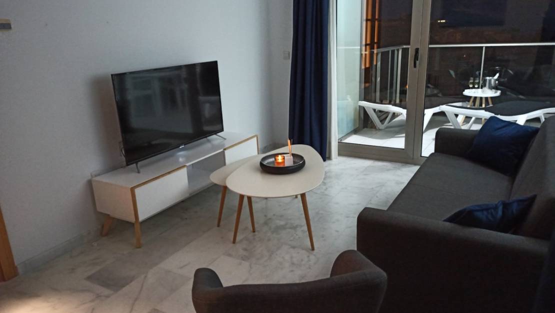 Venta - Apartment - Benidorm - Benidorm Centro