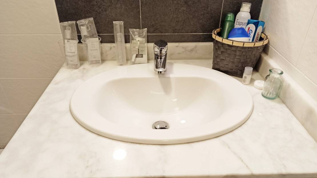 Venta - Apartment - Benidorm - Benidorm Centro