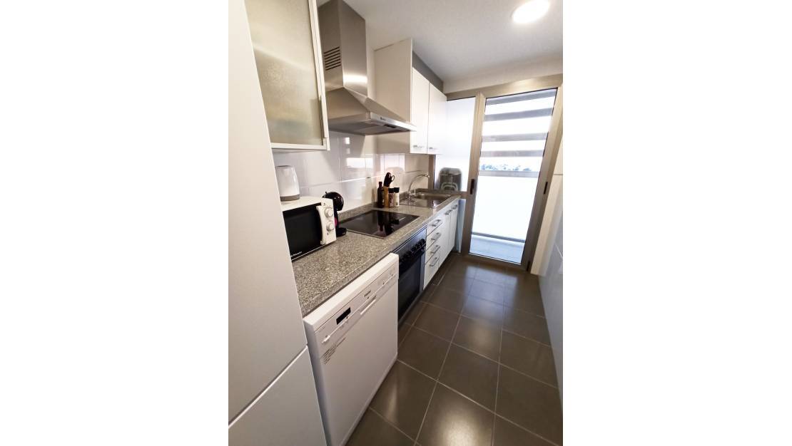 Venta - Apartment - Benidorm - Benidorm Centro