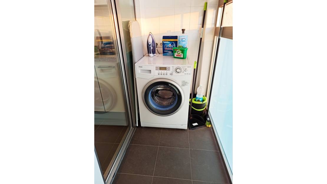 Venta - Apartment - Benidorm - Benidorm Centro