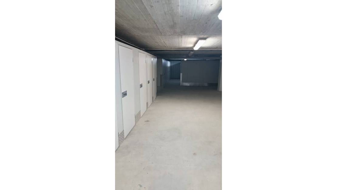 Venta - Apartment - Benidorm - Benidorm Centro