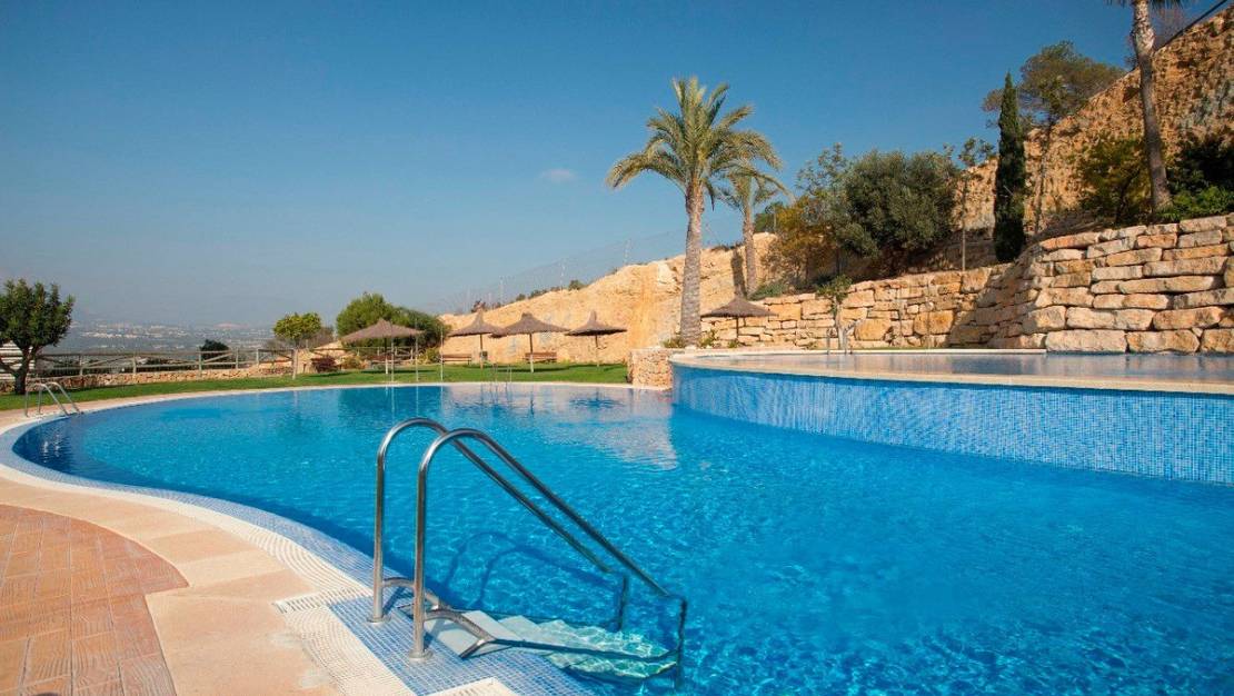 Venta - Apartment - Benidorm - Benidorm Centro