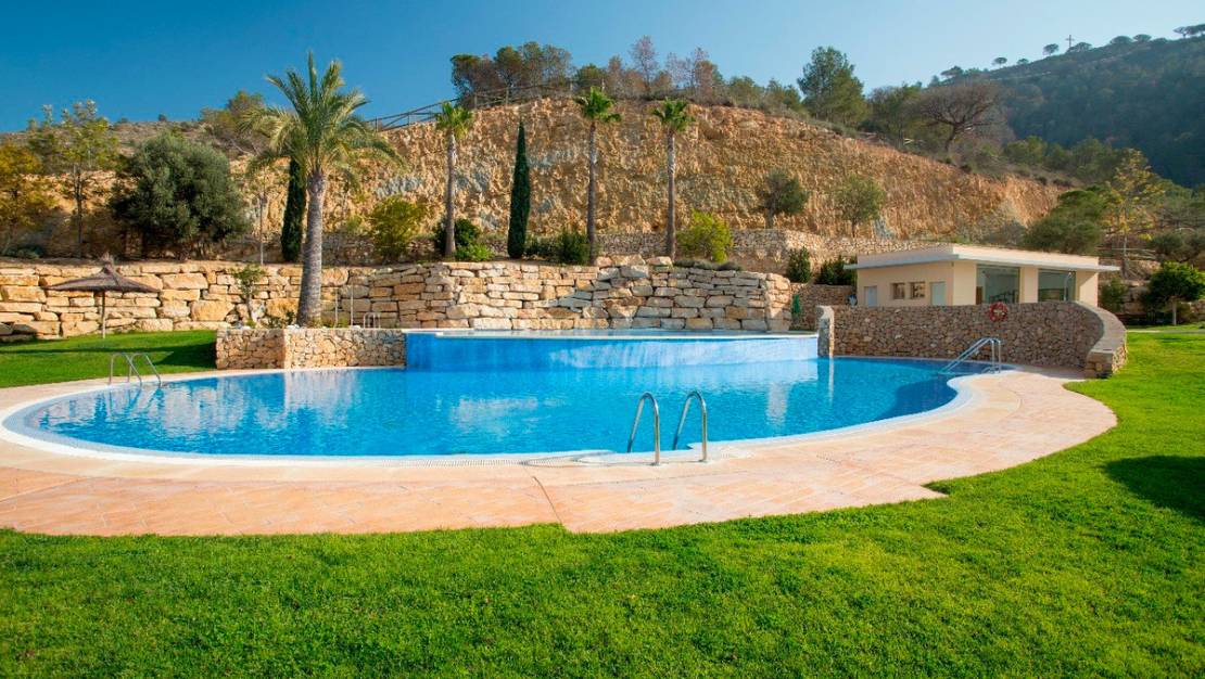 Venta - Apartment - Benidorm - Benidorm Centro