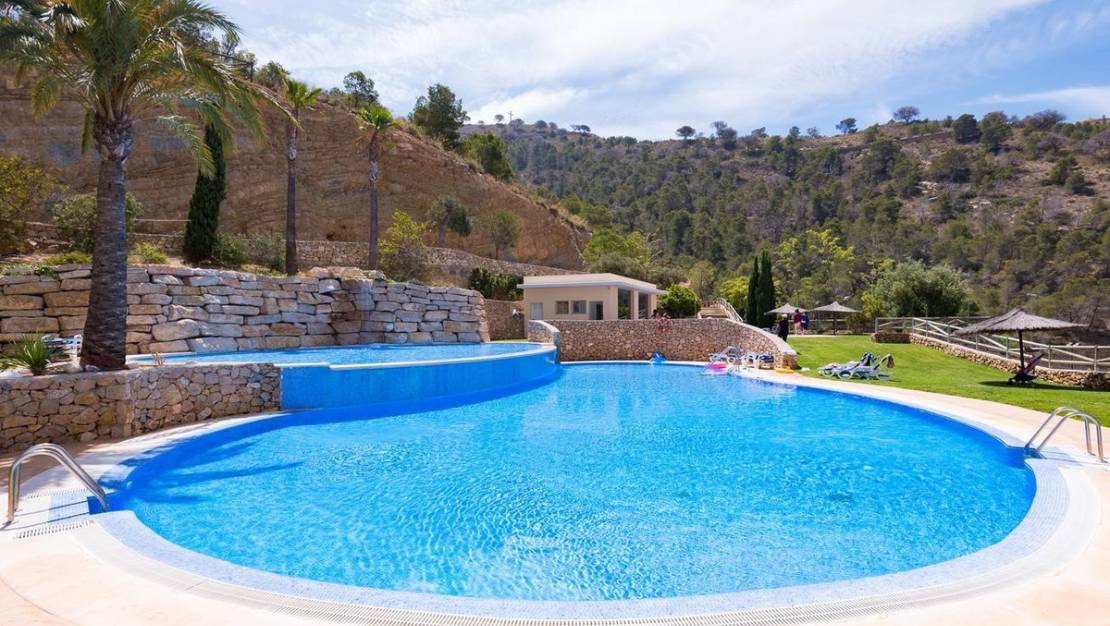 Venta - Apartment - Benidorm - Benidorm Centro