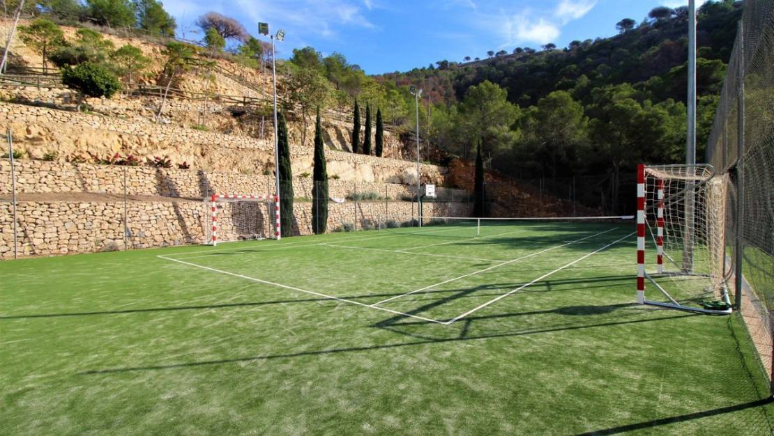 Venta - Apartment - Benidorm - Benidorm Centro