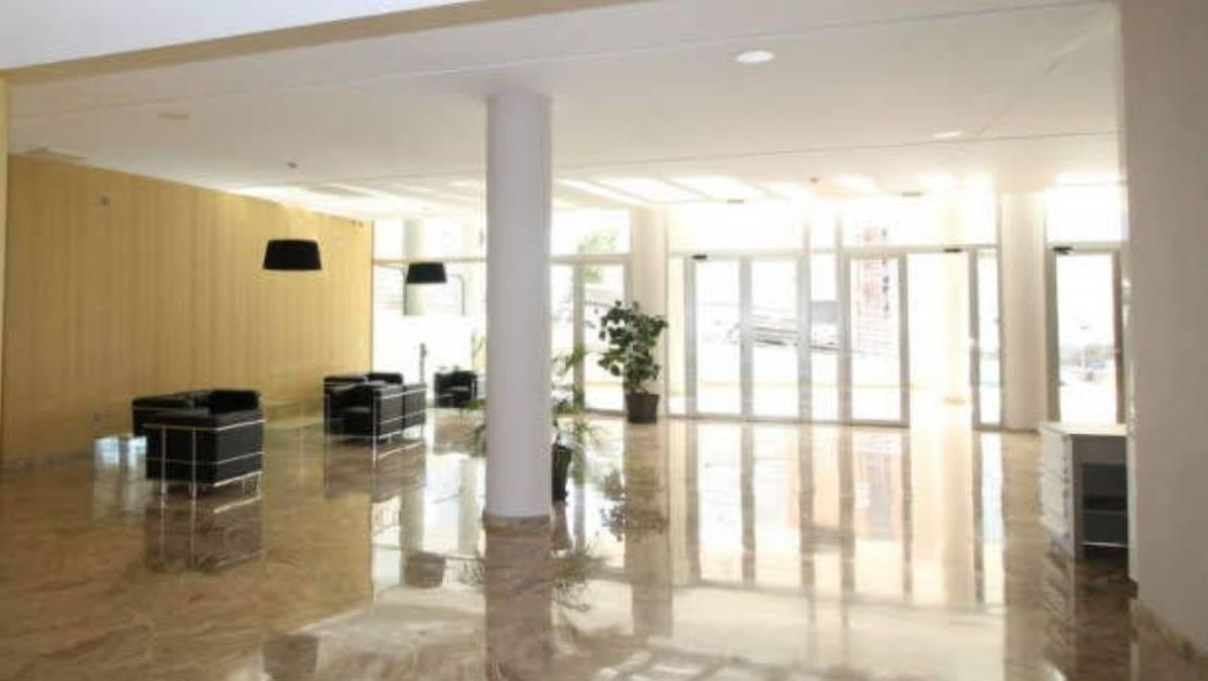 Venta - Apartment - Benidorm - Benidorm Centro