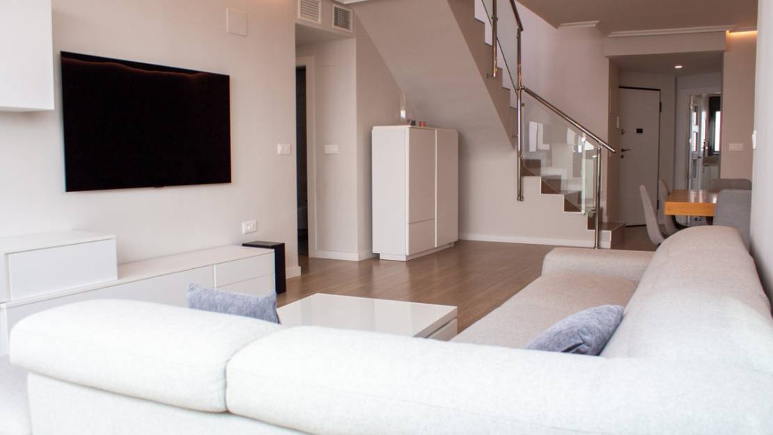 Venta - Apartment - Benidorm - Benidorm Centro