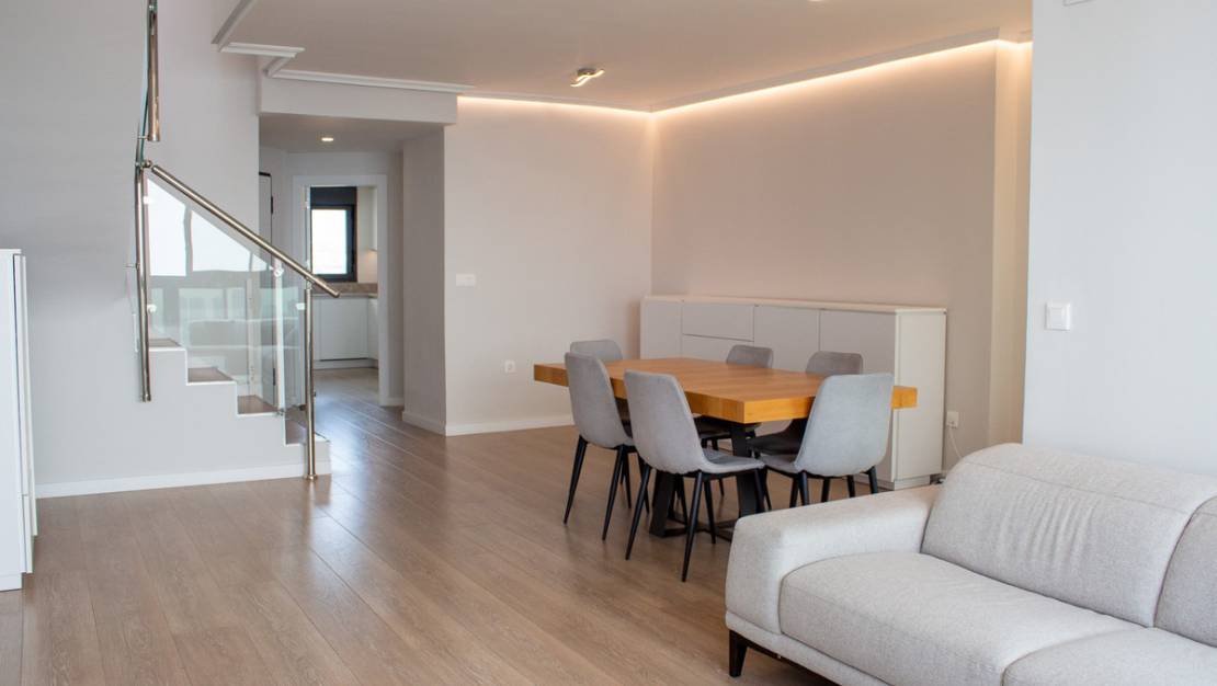 Venta - Apartment - Benidorm - Benidorm Centro